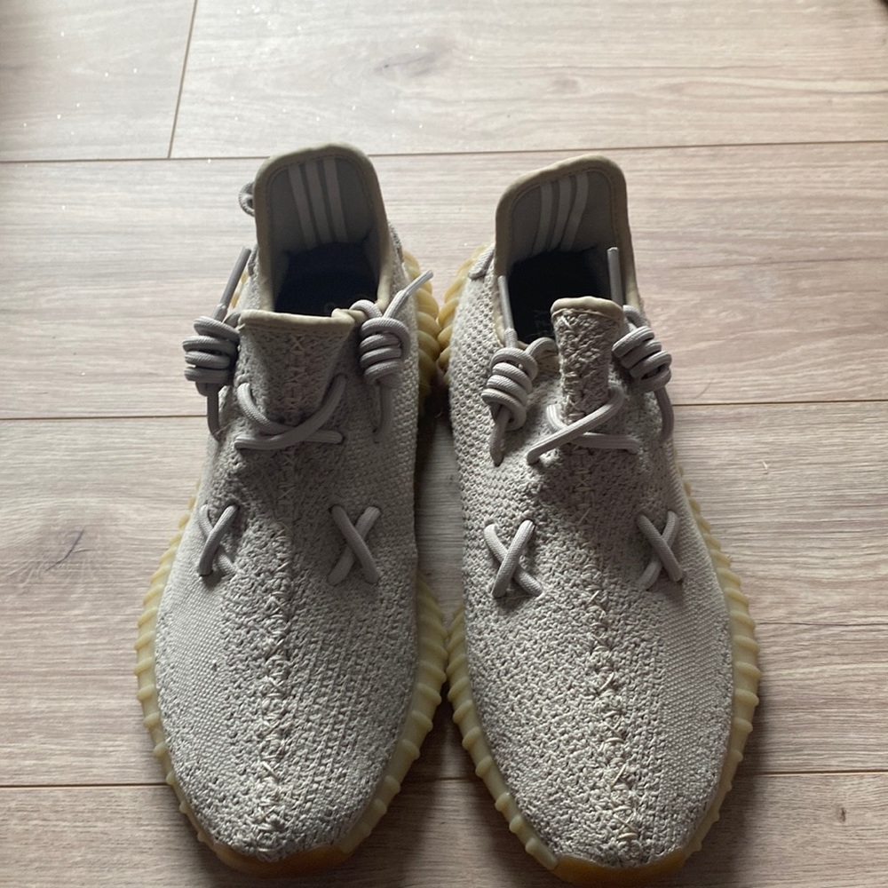 Yeezy sesame